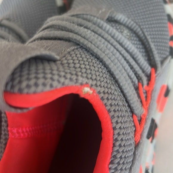 Lite Racer Boys Adidas Gym shoes - Picture 5 of 8